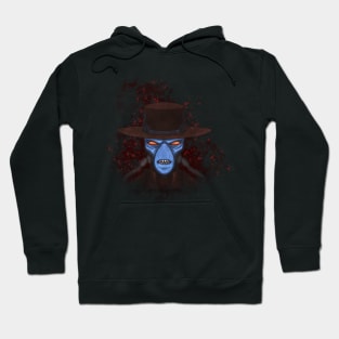 Cad Bane Hoodie